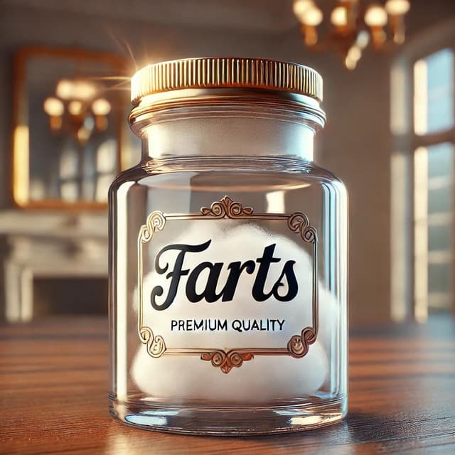 Click the jar!